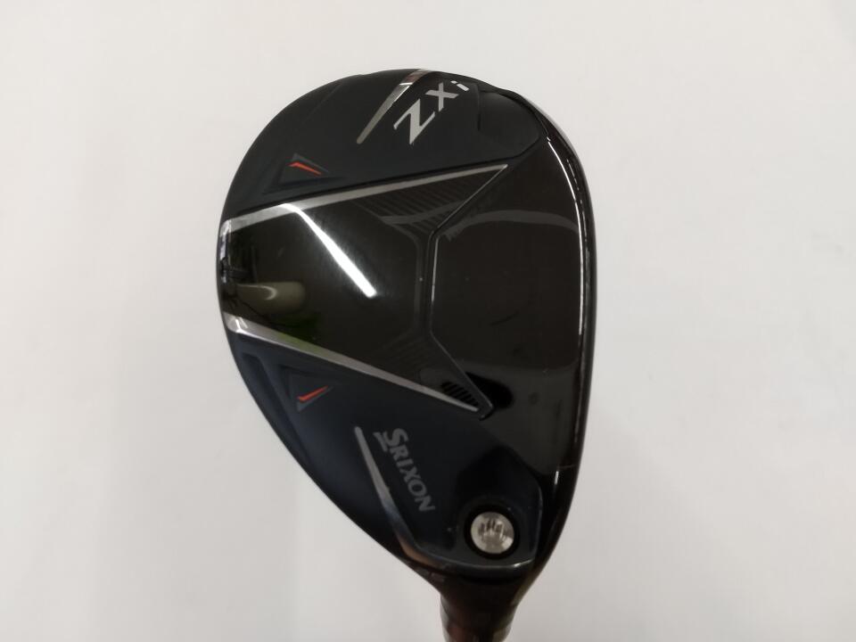 SRIXON ZXi HYBRID｜ダンロップ｜ユーティリティ｜Diamana ZXi for