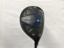 PARADYM Ai SMOKE MAX FAST｜キャロウェイ｜ユーティリティ｜中古