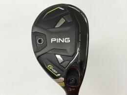 G430｜ピン｜ユーティリティ｜中古ゴルフクラブを探す｜ゴルフ・ドゥ