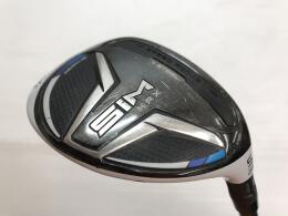 SIM MAX｜テーラーメイド｜ユーティリティ｜中古ゴルフクラブを探す