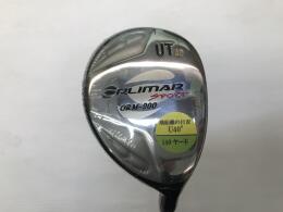 ORLIMAR ORM-900｜オリマー｜ユーティリティ｜中古ゴルフクラブを探す