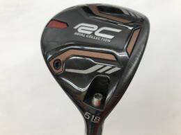 AM-X｜ロイヤルコレクション｜フェアウェイウッド｜中古ゴルフクラブを