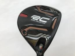 AM-X｜ロイヤルコレクション｜フェアウェイウッド｜中古ゴルフクラブを