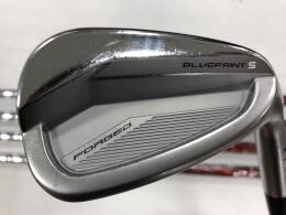 BLUEPRINT S｜ピン｜アイアンセット｜中古ゴルフクラブを探す｜ゴルフ