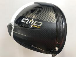 Qi10 MAX LITE｜テーラーメイド｜ドライバー｜中古ゴルフクラブを探す