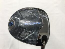 PARADYM Ai SMOKE MAX D｜キャロウェイ｜ドライバー｜中古ゴルフクラブ
