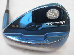 Mizuno Pro S18 ブルーIP｜ミズノ｜ウェッジ｜中古ゴルフクラブを探す