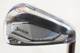 SRIXON ZXi5｜ダンロップ｜アイアンセット｜中古ゴルフクラブを探す