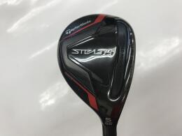 STEALTH|テーラーメイド|ユーティリティ|中古ゴルフクラブを探す STEALTH|テーラーメイド|ユーティリティ|中古ゴルフクラブを探す