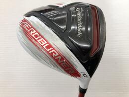 AERO BURNER｜テーラーメイド｜ドライバー｜中古ゴルフクラブを探す