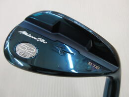 Mizuno Pro S18｜ミズノ｜ウェッジ｜中古ゴルフクラブを探す｜ゴルフ・ドゥ