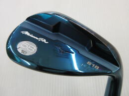 Mizuno Pro S18｜ミズノ｜ウェッジ｜中古ゴルフクラブを探す｜ゴルフ・ドゥ
