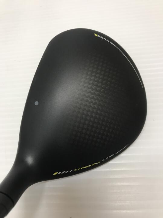 G430 MAX｜ピン｜フェアウェイウッド｜SPEEDER NX GREEN 60｜中古