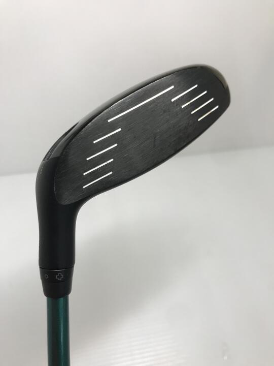 G430 MAX｜ピン｜フェアウェイウッド｜SPEEDER NX GREEN 60｜中古