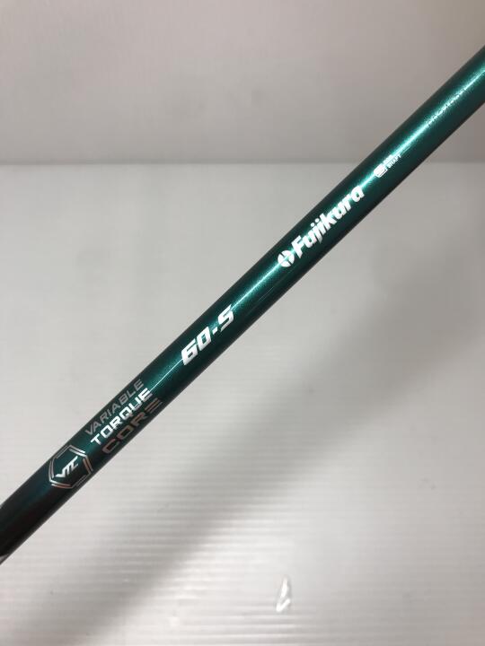 G430 MAX｜ピン｜フェアウェイウッド｜SPEEDER NX GREEN 60｜中古