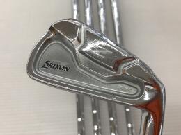 スリクソン Z725｜ダンロップ｜アイアンセット｜中古ゴルフクラブを