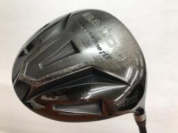 competizione 568 STRONG LUCK 460｜BALDO｜ドライバー｜中古ゴルフ