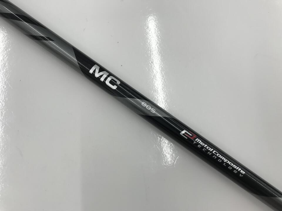ROGUE ST PRO｜キャロウェイ｜ユーティリティ｜Fujikura MC 80 for