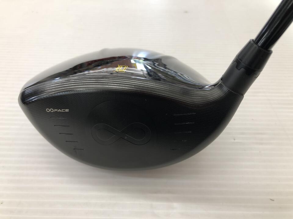 コブラ KING SPEEDZONE XTREME 9.0° ヘッドのみ KING SPEEDZONE XTREME Black/Yellow｜コブラ｜ドライバー｜Speeder