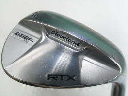 RTX DEEP FORGED｜クリーブランド｜ウェッジ｜中古ゴルフクラブを探す