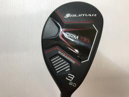 ORLIMAR ORM-735｜オリマー｜ユーティリティ｜中古ゴルフクラブを探す