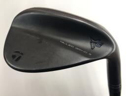 MILLED GRIND 3 ブラック｜テーラーメイド｜ウェッジ｜中古ゴルフ