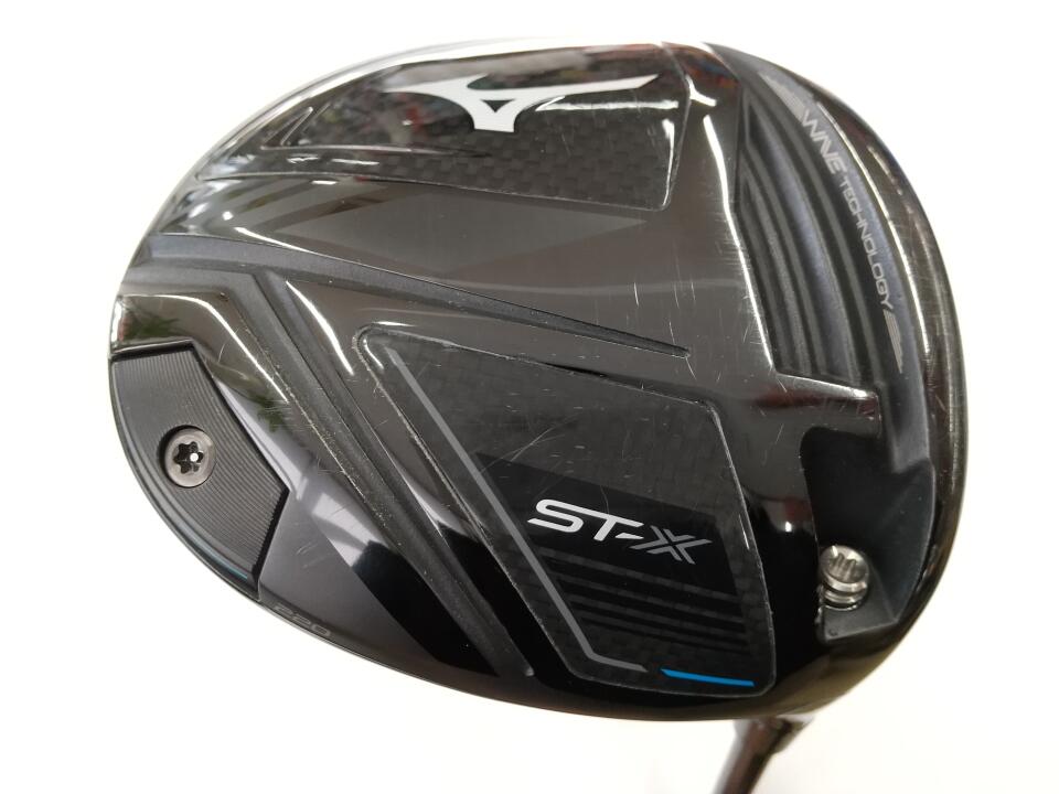 ST-X 220｜ミズノ｜ドライバー｜ツアーAD GM D｜中古ゴルフクラブを