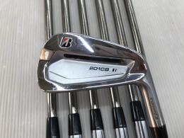 TOUR B 201CB｜ブリヂストン｜アイアンセット｜中古ゴルフクラブを探す