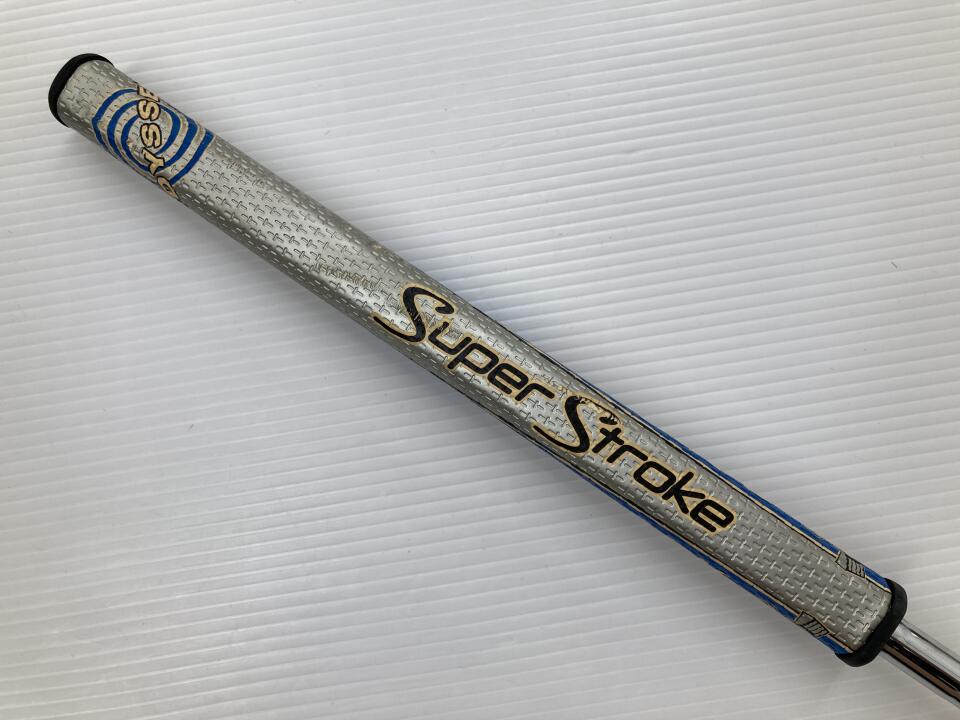 WORKS VERSA #7｜オデッセイ｜パター｜オリジナルスチール｜中古ゴルフ