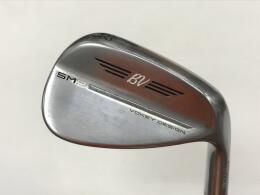 VOKEY SM9 ツアークローム｜タイトリスト｜ウェッジ｜中古ゴルフクラブ