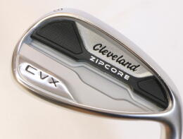 CVX ZIPCORE｜クリーブランド｜ウェッジ｜中古ゴルフクラブを探す
