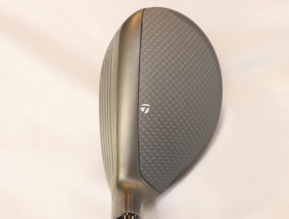 Qi35｜テーラーメイド｜ユーティリティ｜NSプロ820GH｜中古ゴルフ