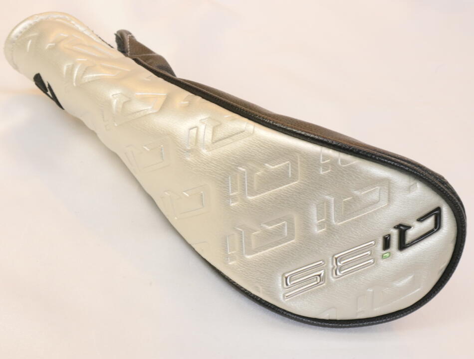 Qi35｜テーラーメイド｜ユーティリティ｜NSプロ820GH｜中古ゴルフ