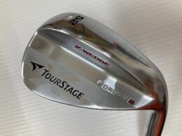 ツアーステージ X-WEDGE FORGED M 2013｜ブリヂストン｜ウェッジ｜中古