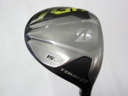 TOUR B JGR｜ブリヂストン｜フェアウェイウッド｜中古ゴルフクラブを