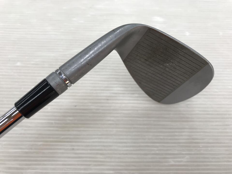 MILLED GRIND 5 クローム｜テーラーメイド｜ウェッジ｜NSプロ MODUS 3