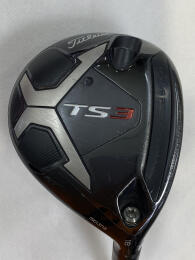TS3｜タイトリスト｜フェアウェイウッド｜中古ゴルフクラブを探す