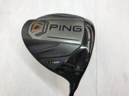 G400 LS TEC｜ピン｜ドライバー｜中古ゴルフクラブを探す｜ゴルフ・ドゥ