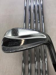 SRIXON Z-FORGED｜ダンロップ｜アイアンセット｜中古ゴルフクラブを