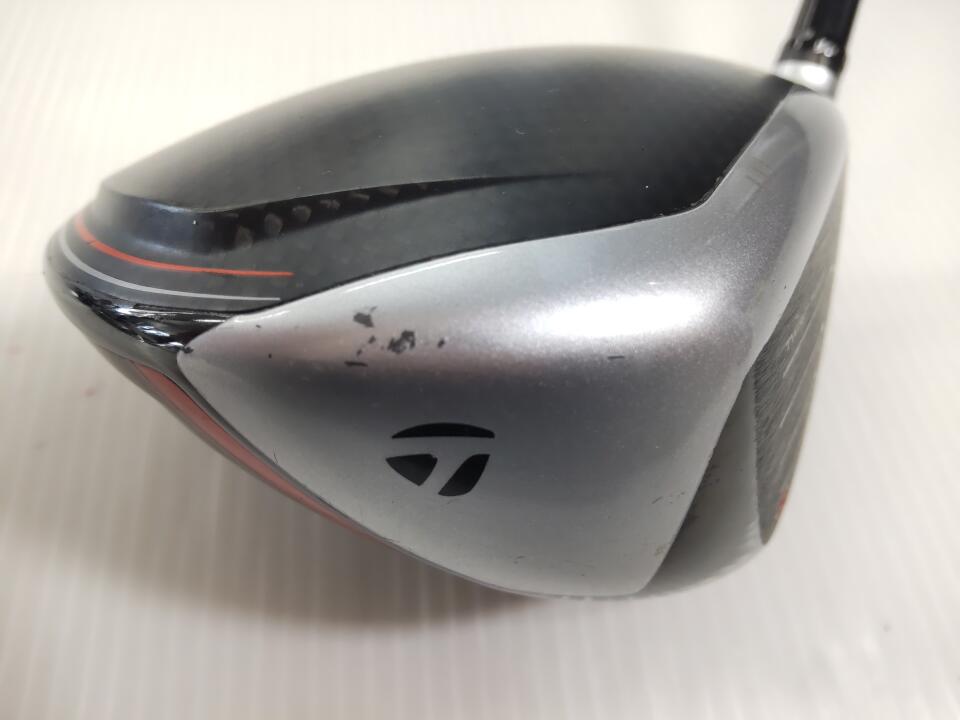 M6｜テーラーメイド｜ドライバー｜FUBUKI TM5 2019｜中古ゴルフクラブ