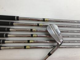 MB 714｜タイトリスト｜アイアンセット｜中古ゴルフクラブを探す