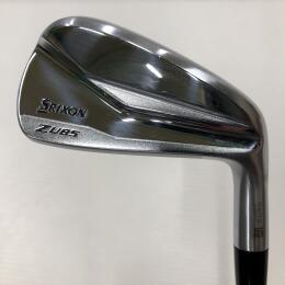 SRIXON Z U85｜ダンロップ｜ユーティリティ｜中古ゴルフクラブを探す