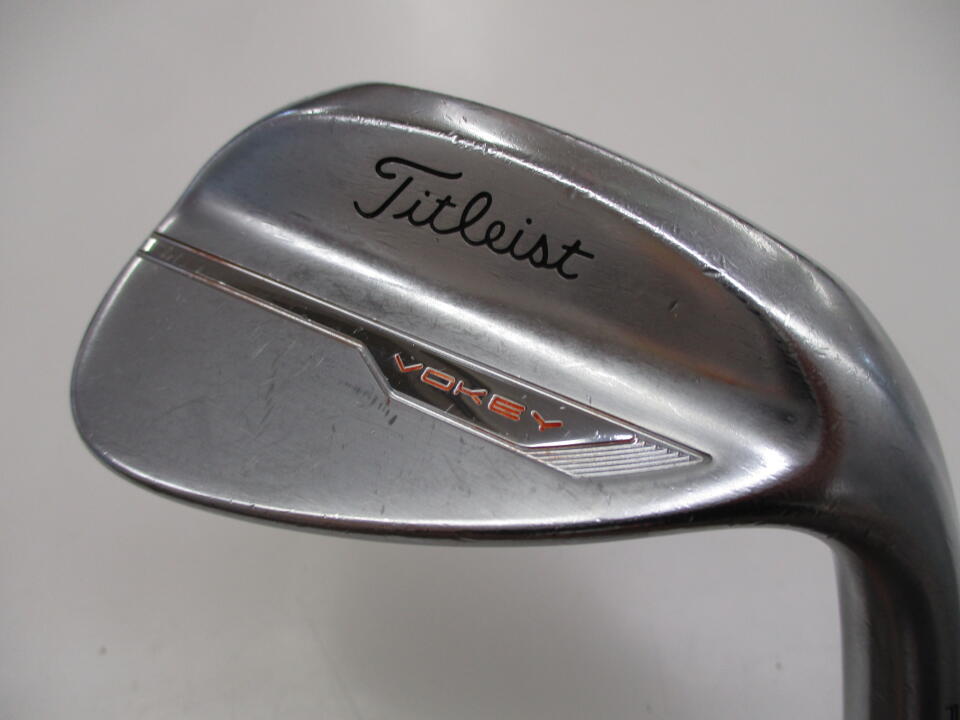 VOKEY FORGED 2021｜タイトリスト｜ウェッジ｜NSプロ950GH neo｜中古