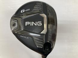 G425 MAX｜ピン｜フェアウェイウッド｜中古ゴルフクラブを探す｜ゴルフ
