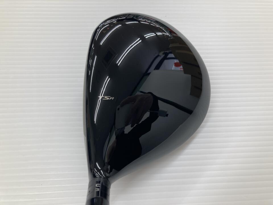 TSR3｜タイトリスト｜ドライバー｜TSP-111｜中古ゴルフクラブを探す