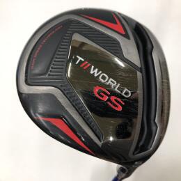 TOUR WORLD GS｜ホンマゴルフ｜フェアウェイウッド｜中古ゴルフクラブ
