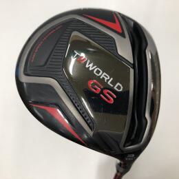 TOUR WORLD GS｜ホンマゴルフ｜フェアウェイウッド｜中古ゴルフクラブ