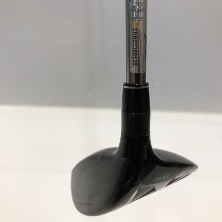 SRIXON ZX｜ダンロップ｜フェアウェイウッド｜ディアマナ ZF70