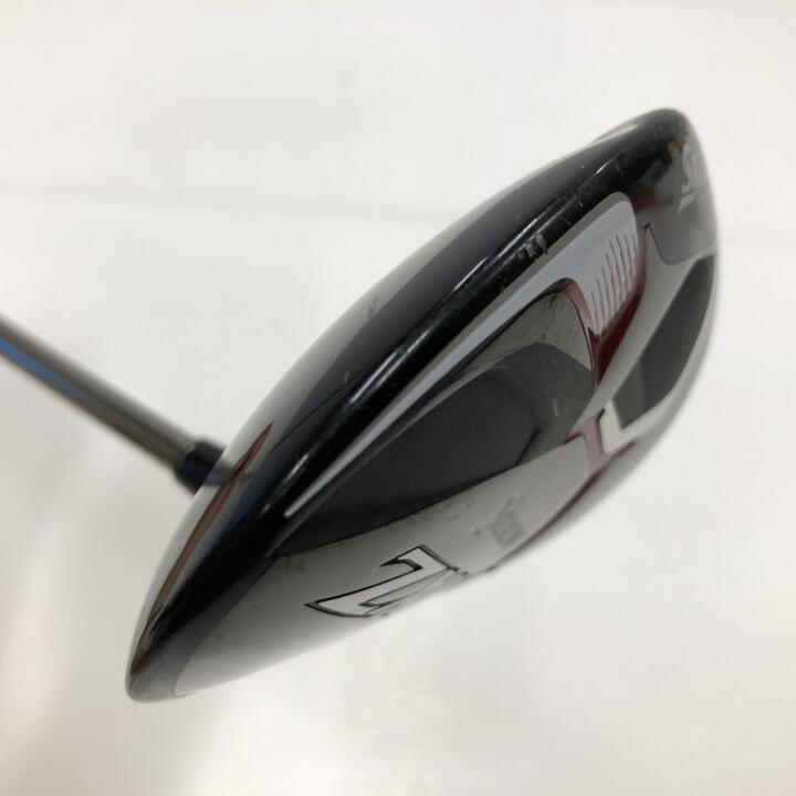 SRIXON ZX｜ダンロップ｜フェアウェイウッド｜ディアマナ ZF70