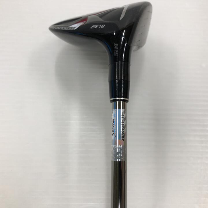 SRIXON ZX｜ダンロップ｜フェアウェイウッド｜ディアマナ ZF70